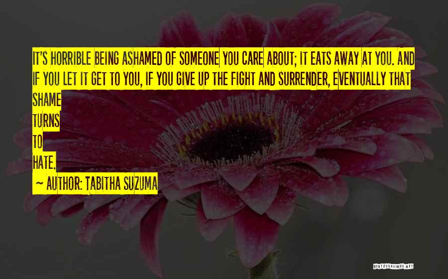 Tabitha Suzuma Quotes 1675447