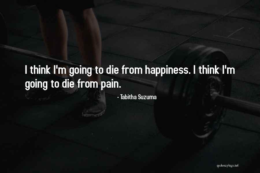 Tabitha Suzuma Quotes 168502 Tabitha Suzuma Quotes 168502