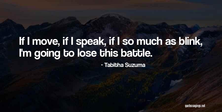 Tabitha Suzuma Quotes 1711538