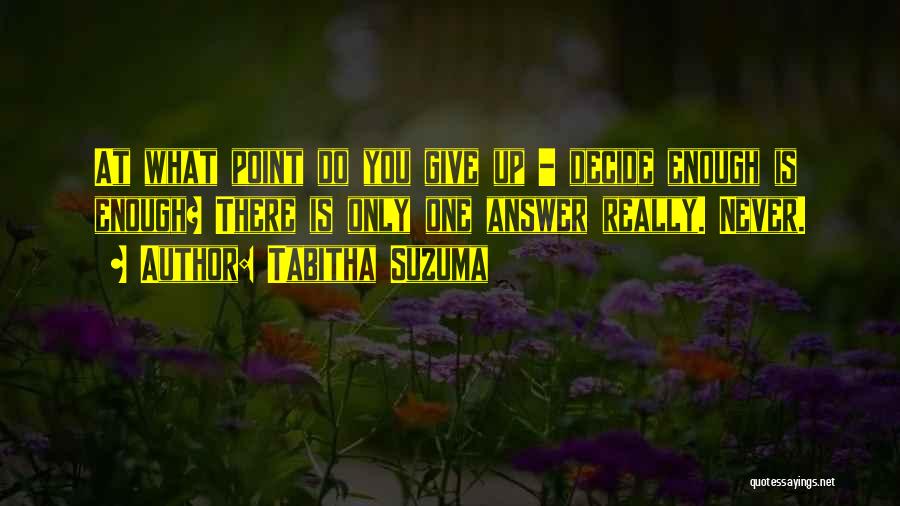 Tabitha Suzuma Quotes 1825241