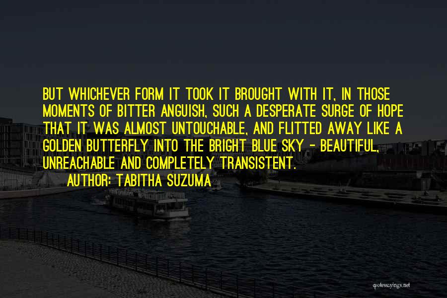 Tabitha Suzuma Quotes 1849449