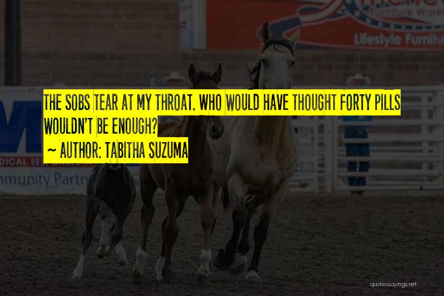 Tabitha Suzuma Quotes 1867593