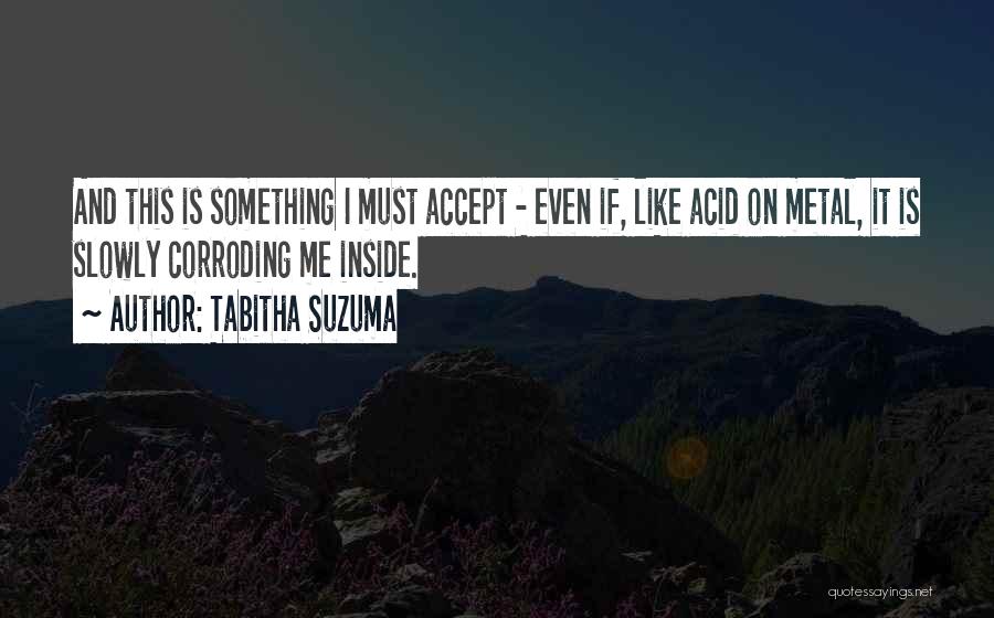 Tabitha Suzuma Quotes 1893816