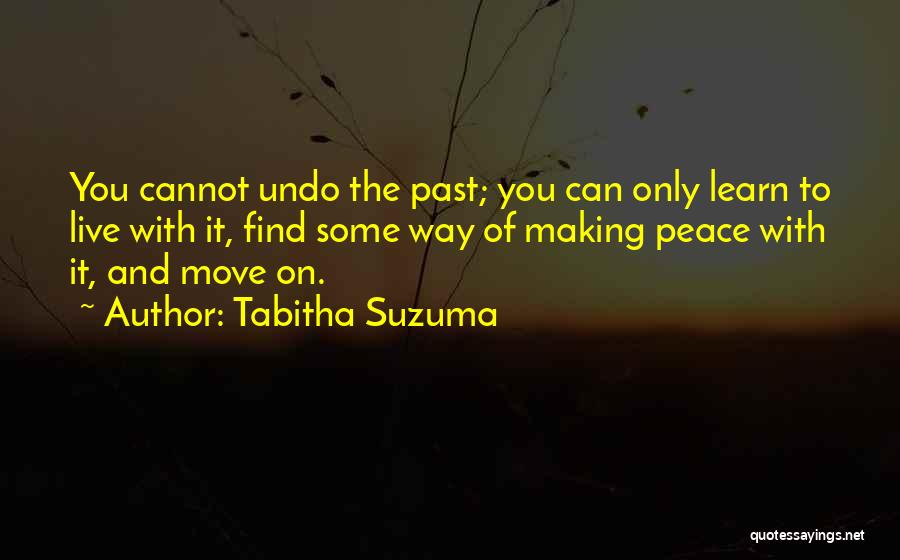 Tabitha Suzuma Quotes 1910513