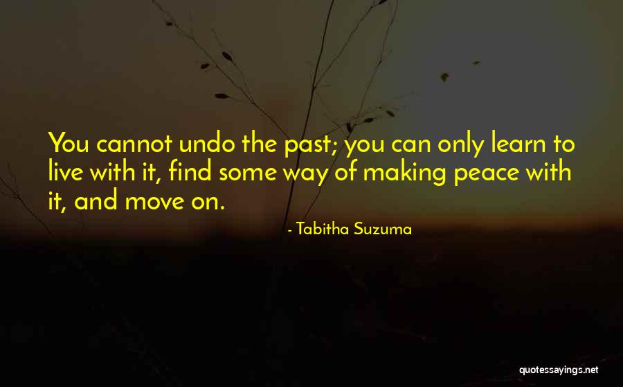 Tabitha Suzuma Quotes 1910513