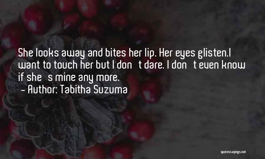 Tabitha Suzuma Quotes 2108150
