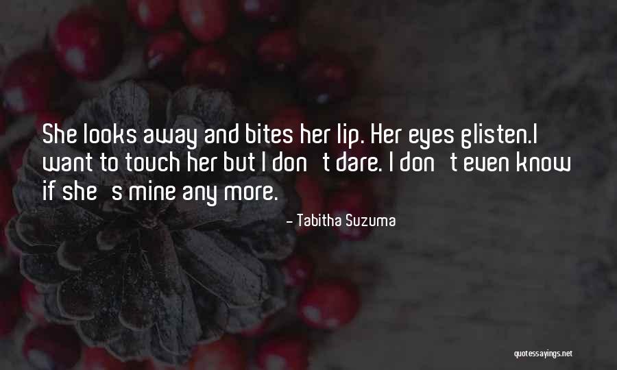 Tabitha Suzuma Quotes 2108150