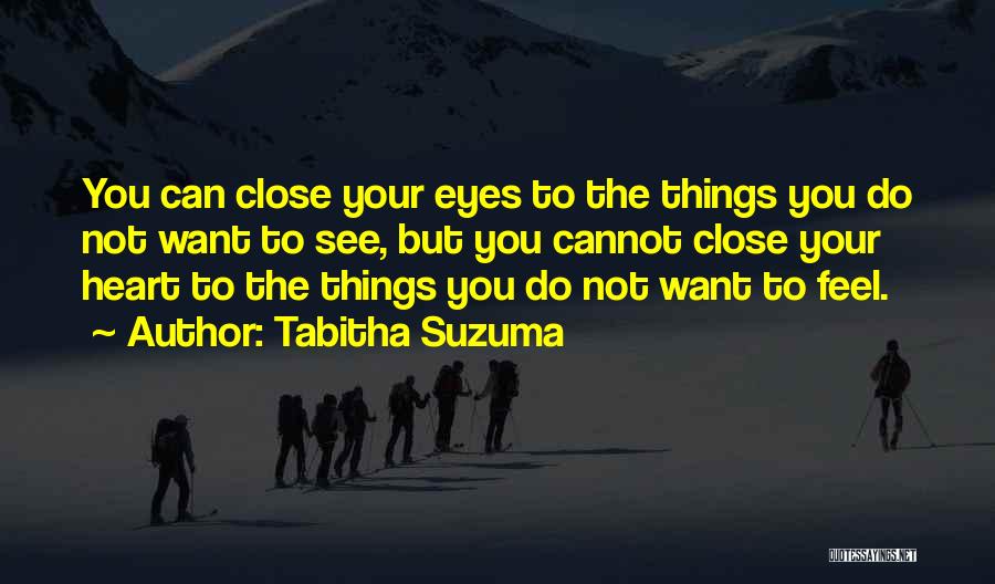 Tabitha Suzuma Quotes 2141071