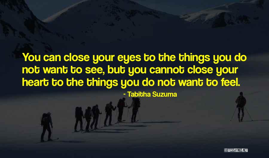 Tabitha Suzuma Quotes 2141071