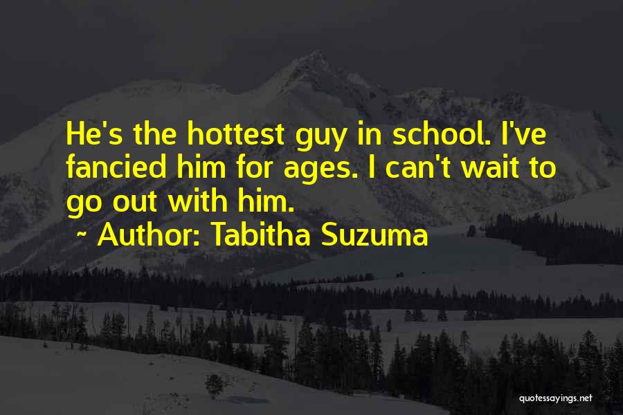 Tabitha Suzuma Quotes 2175851