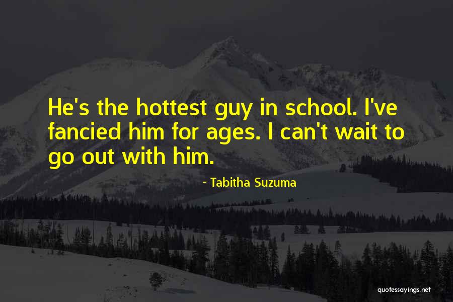 Tabitha Suzuma Quotes 2175851