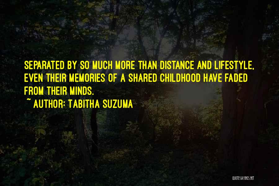 Tabitha Suzuma Quotes 274927