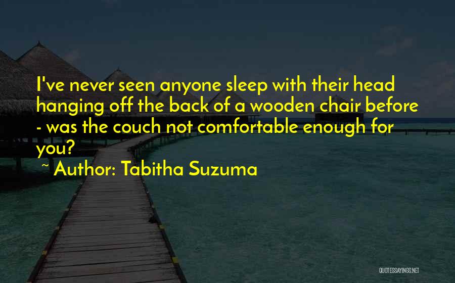 Tabitha Suzuma Quotes 302663