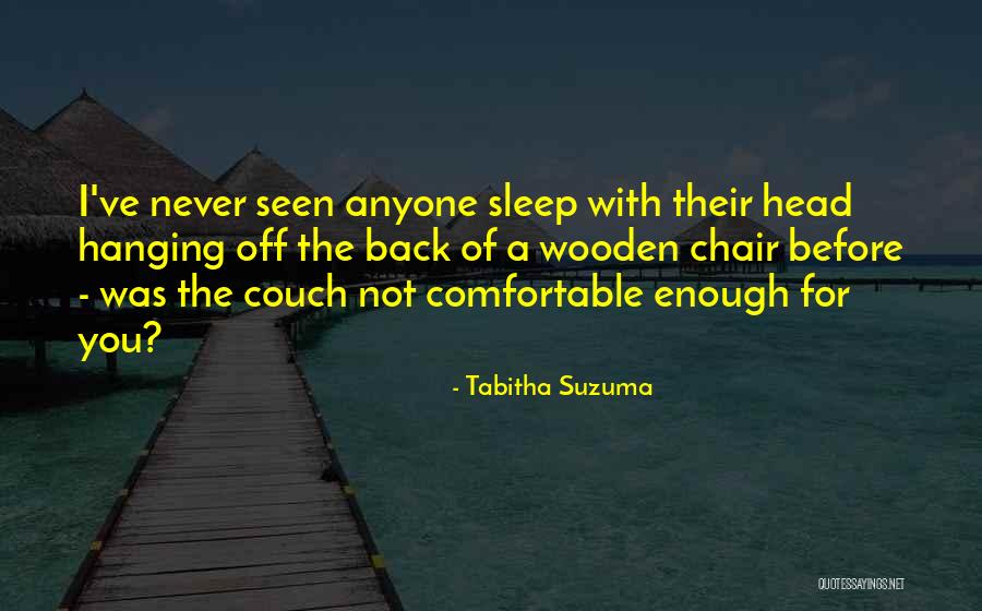 Tabitha Suzuma Quotes 302663