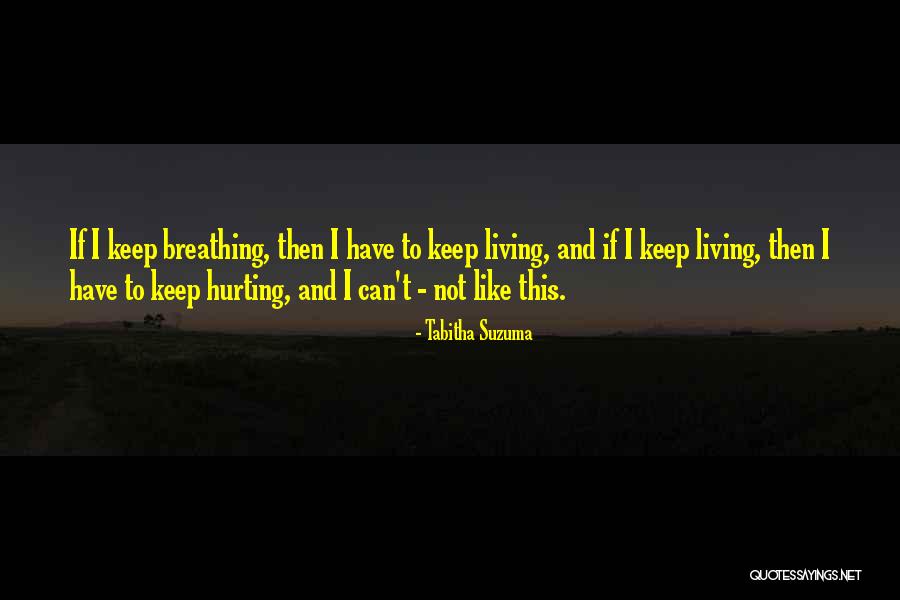 Tabitha Suzuma Quotes 491801 Tabitha Suzuma Quotes 491801