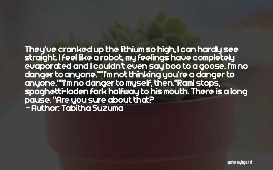 Tabitha Suzuma Quotes 861318