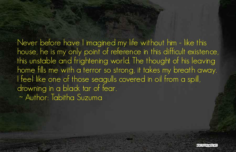 Tabitha Suzuma Quotes 889951