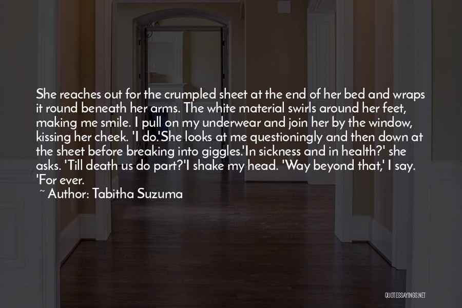 Tabitha Suzuma Quotes 931910