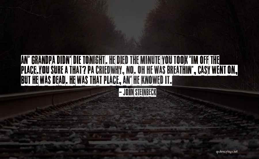 Tablada Case Quotes By John Steinbeck Tablada Case Quotes By John Steinbeck
