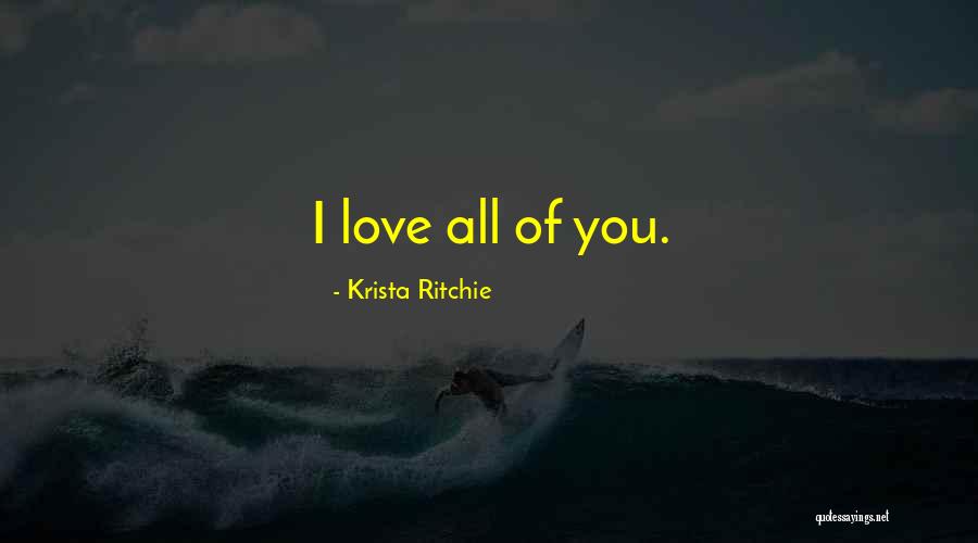 Tablas Periodicas Quotes By Krista Ritchie Tablas Periodicas Quotes By Krista Ritchie