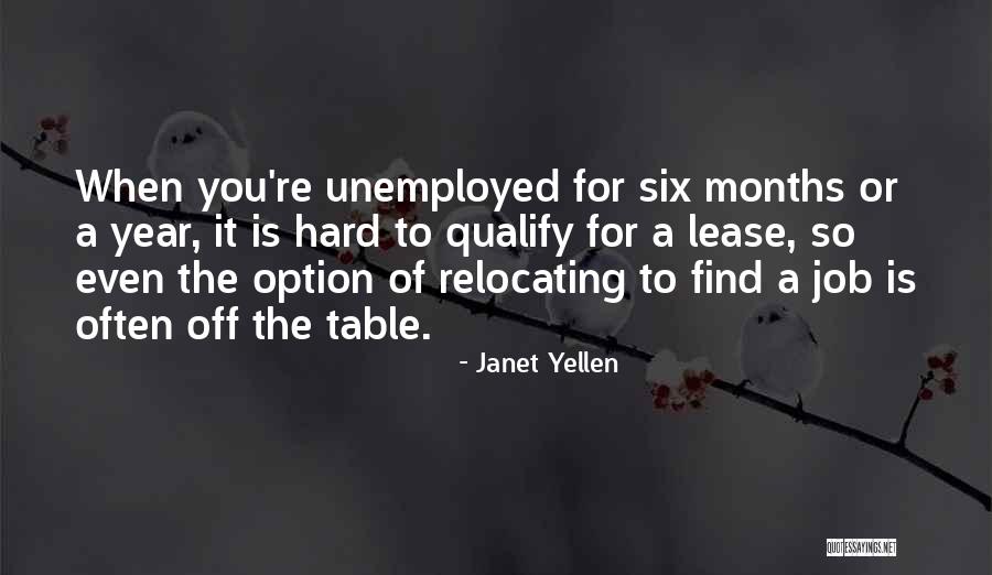 Table For Quotes By Janet Yellen Table For Quotes By Janet Yellen