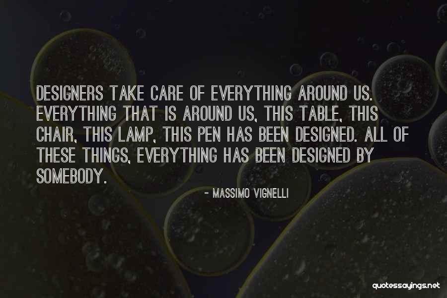 Table Lamps Quotes By Massimo Vignelli Table Lamps Quotes By Massimo Vignelli