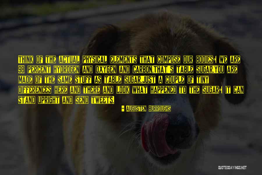 Table Of Elements Quotes By Augusten Burroughs Table Of Elements Quotes By Augusten Burroughs