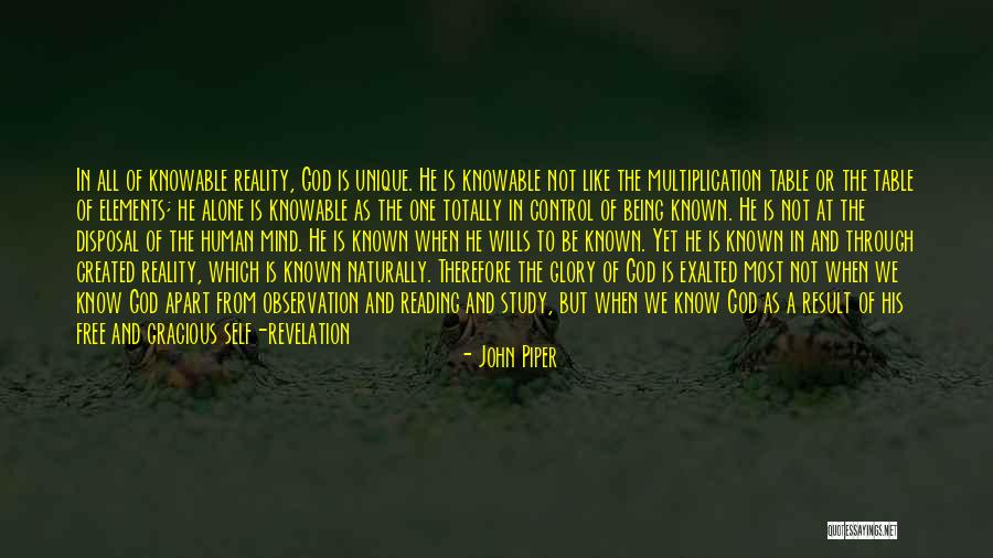 Table Of Elements Quotes By John Piper Table Of Elements Quotes By John Piper