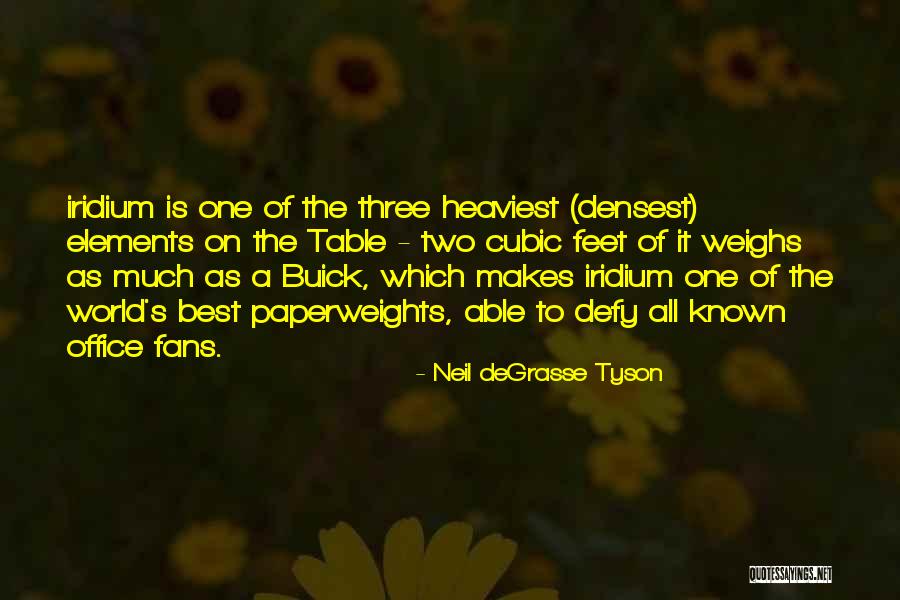 Table Of Elements Quotes By Neil DeGrasse Tyson Table Of Elements Quotes By Neil DeGrasse Tyson