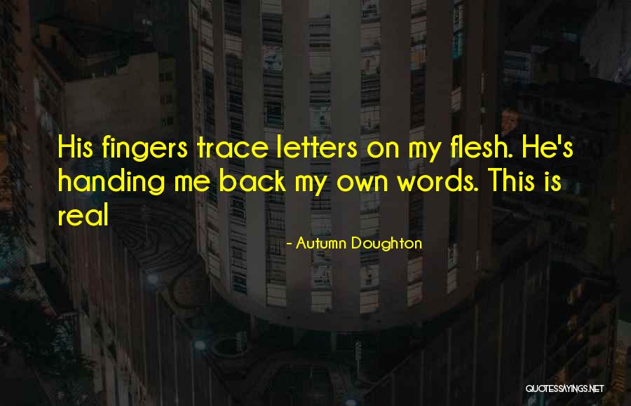 Table Rock Lake Quotes By Autumn Doughton Table Rock Lake Quotes By Autumn Doughton