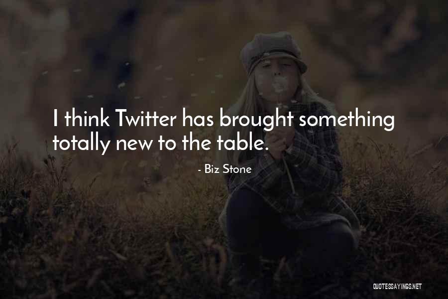 Table Stone Quotes By Biz Stone Table Stone Quotes By Biz Stone