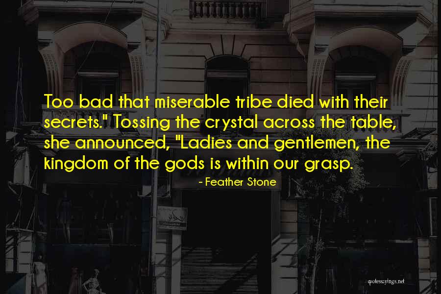 Table Stone Quotes By Feather Stone Table Stone Quotes By Feather Stone