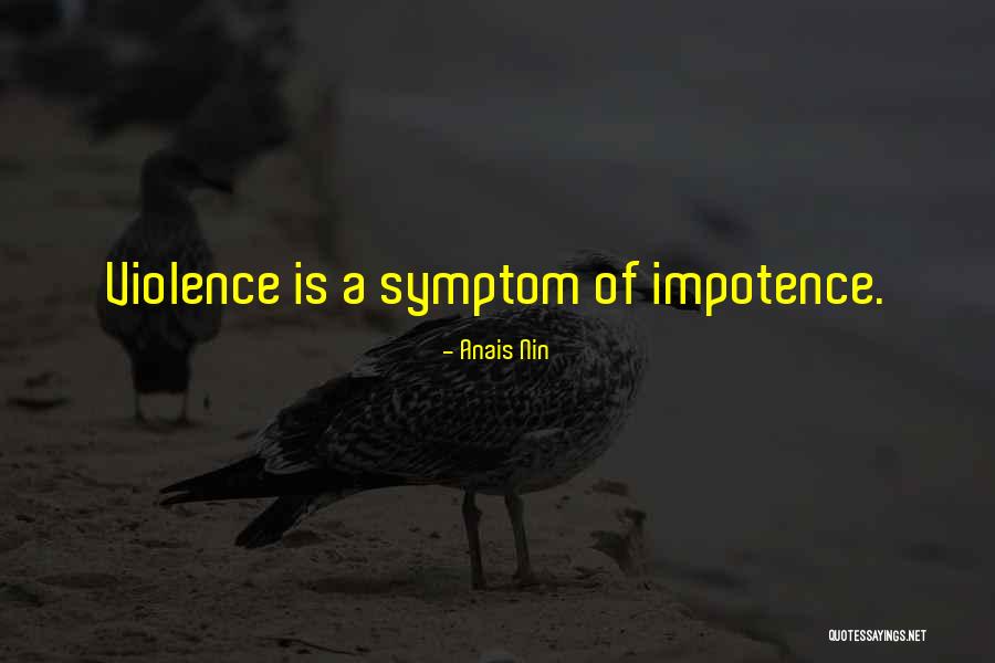 Table Tent Quotes By Anais Nin
