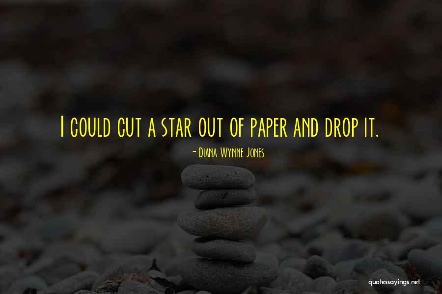 Table Tent Quotes By Diana Wynne Jones