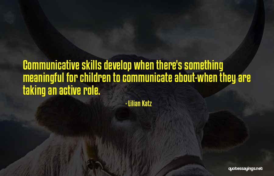 Tableau Software Quotes By Lilian Katz Tableau Software Quotes By Lilian Katz