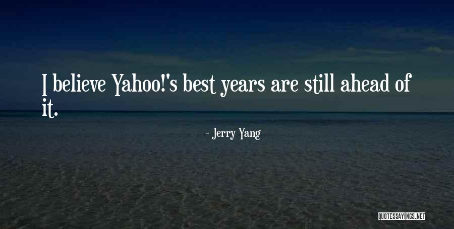 Tableclothsfactory Quotes By Jerry Yang Tableclothsfactory Quotes By Jerry Yang