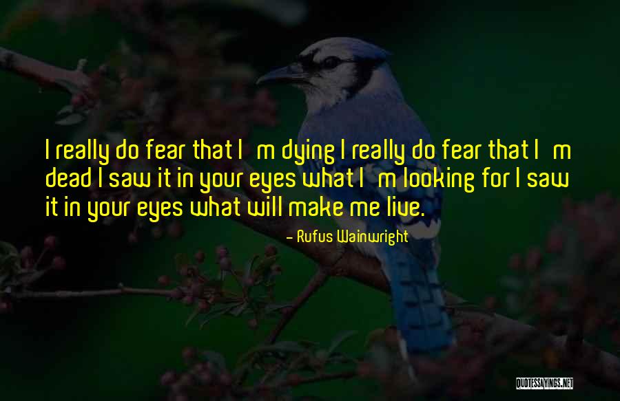 Tabled Synonym Quotes By Rufus Wainwright Tabled Synonym Quotes By Rufus Wainwright