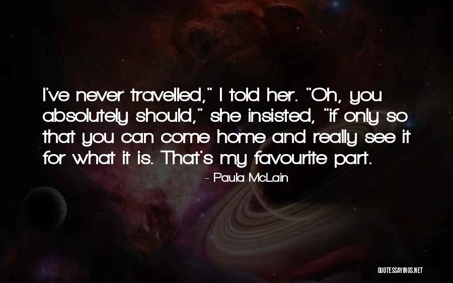 Tablelands Bouldering Quotes By Paula McLain Tablelands Bouldering Quotes By Paula McLain