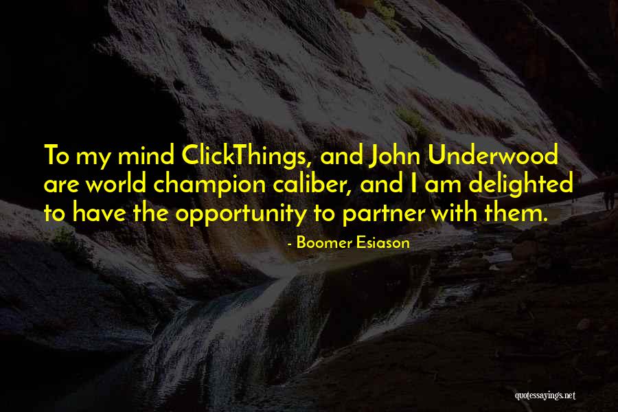Tablelands Sauvignon Quotes By Boomer Esiason Tablelands Sauvignon Quotes By Boomer Esiason