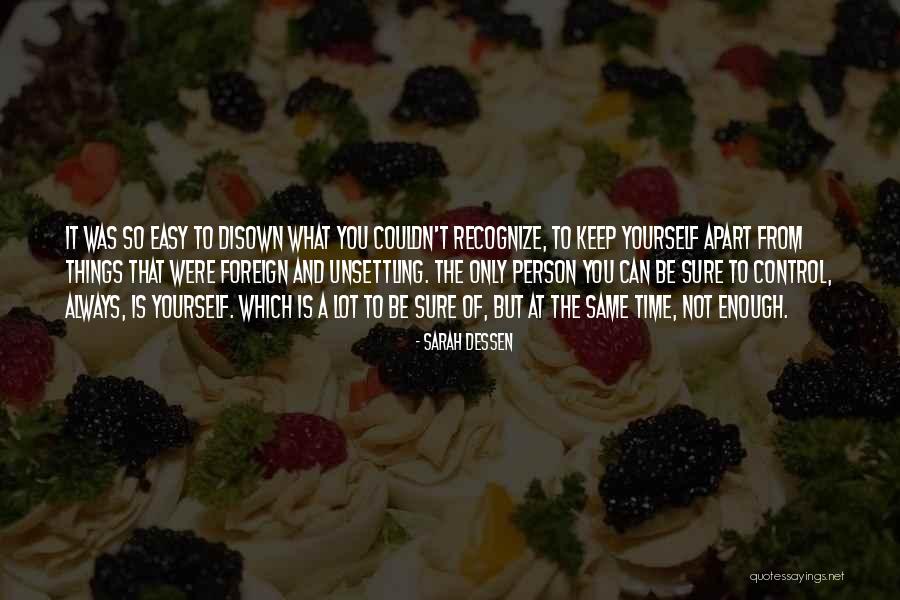 Tablelands Sauvignon Quotes By Sarah Dessen Tablelands Sauvignon Quotes By Sarah Dessen