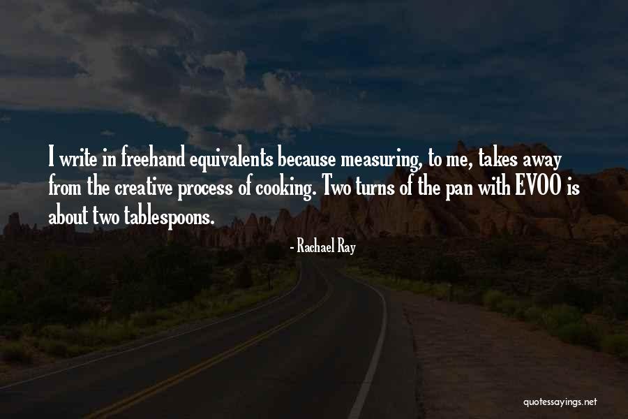 Tablespoons In 1 3 Quotes By Rachael Ray Tablespoons In 1 3 Quotes By Rachael Ray