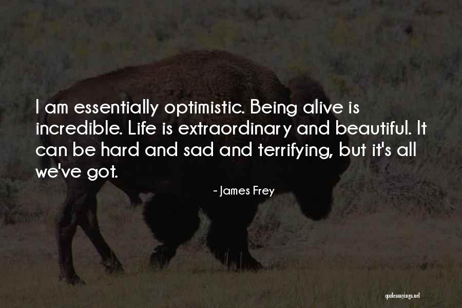 Tabletalk Quotes By James Frey Tabletalk Quotes By James Frey