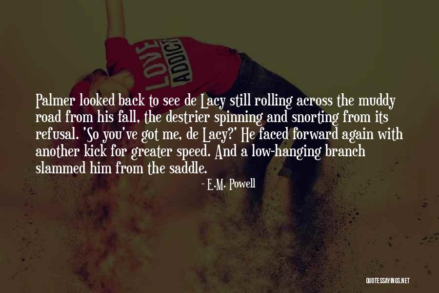 Tabletop Grill Quotes By E.M. Powell Tabletop Grill Quotes By E.M. Powell