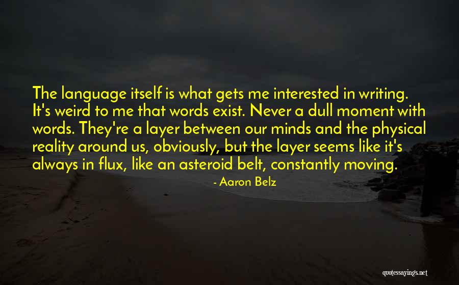 Tabletops Lifestyles Quotes By Aaron Belz Tabletops Lifestyles Quotes By Aaron Belz