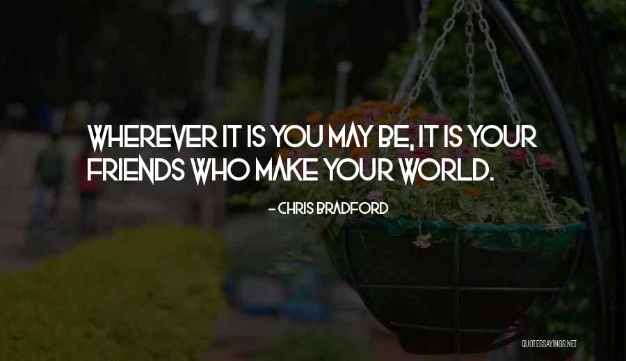 Tabletops Quotes By Chris Bradford