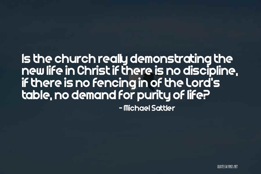 Tabley House Quotes By Michael Sattler Tabley House Quotes By Michael Sattler
