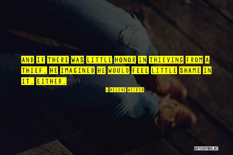 Tablier Enfant Quotes By Helene Wecker Tablier Enfant Quotes By Helene Wecker