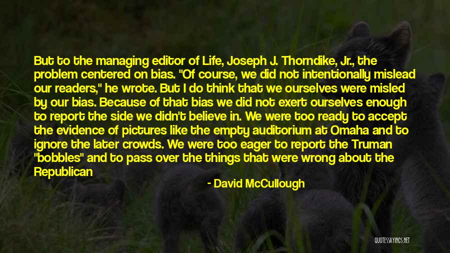 Tabling At Spectrum Quotes By David McCullough Tabling At Spectrum Quotes By David McCullough