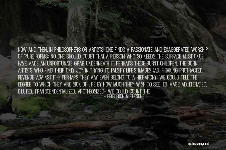 Tabling At Spectrum Quotes By Friedrich Nietzsche Tabling At Spectrum Quotes By Friedrich Nietzsche