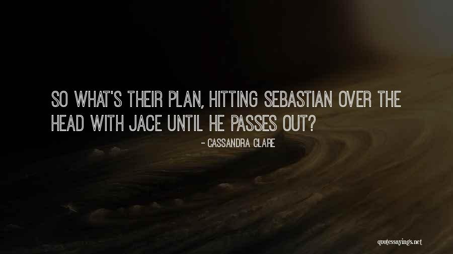 Tablitsa Quotes By Cassandra Clare Tablitsa Quotes By Cassandra Clare